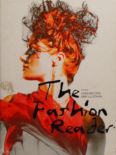 The fashion reader
