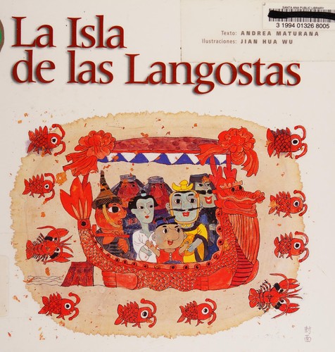 La Isla de las Langostas