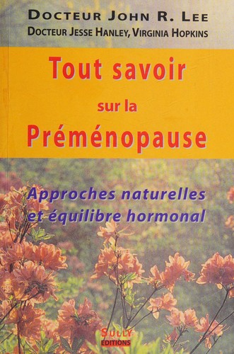 Tout savoir sur la préménopause