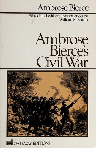 Ambrose Bierce's Civil War