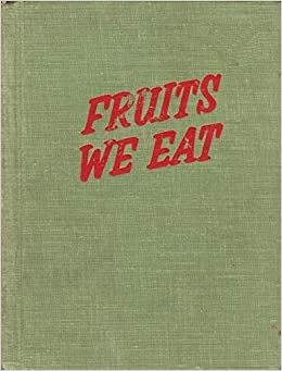 Fruits we eat