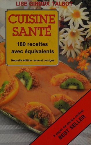 Cuisine santé
