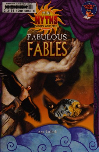 Fabulous fables