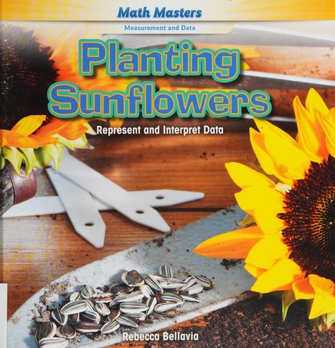 Planting sunflowers