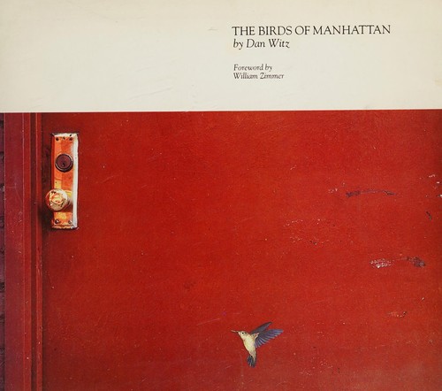 The birds of Manhattan
