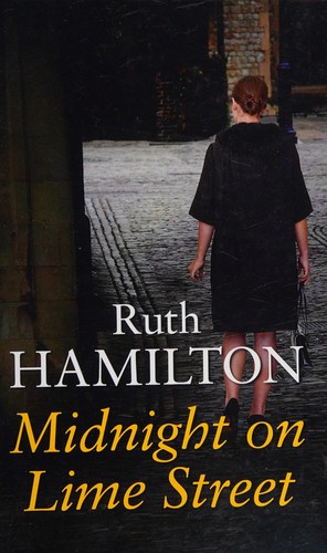 Midnight on Lime Street