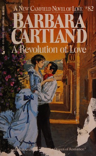 A Revolution of Love
