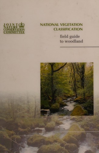 National vegetation classification