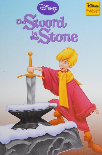 The sword in the stone