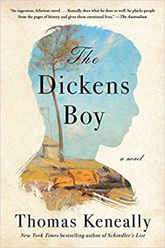 Dickens Boy
