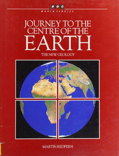 Journey to the Centre of the Earth