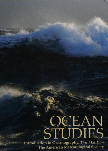 Ocean studies