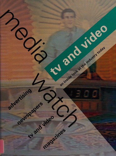 TV and Video (Media Watch)