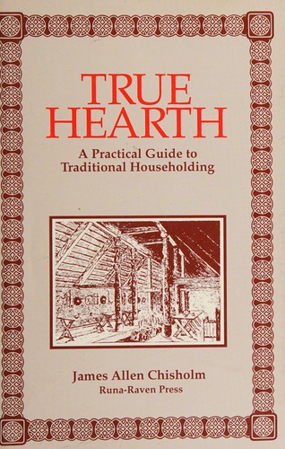 True hearth
