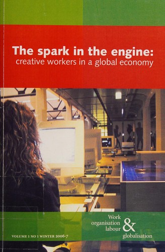 The Spark in the Engine