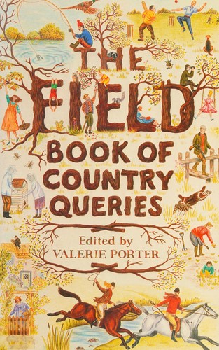 The Field book of country queries
