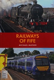 Railways of Fife