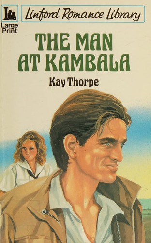 The Man at Kambala
