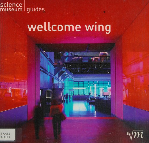 Wellcome Wing