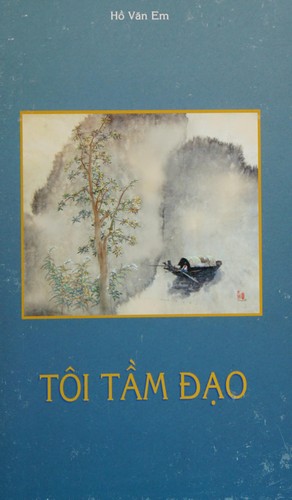 Tôi tà̂m đạo