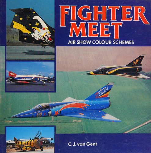 Fighter Meet