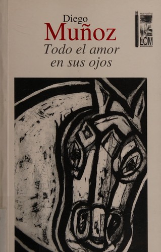 Todo el amor en sus ojos