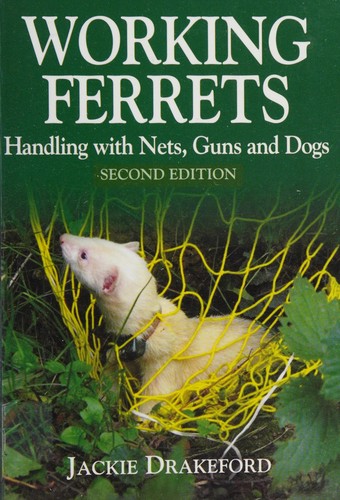 Working ferrets