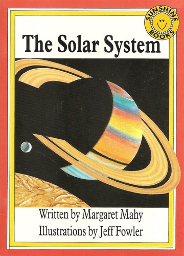The solar system