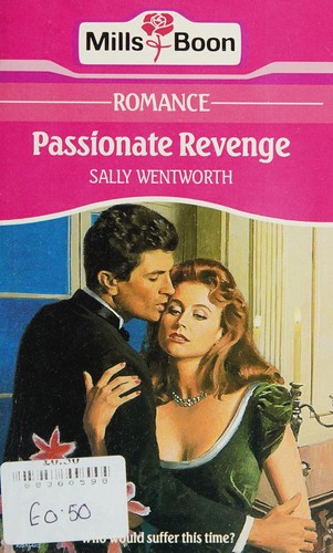 Passionate Revenge