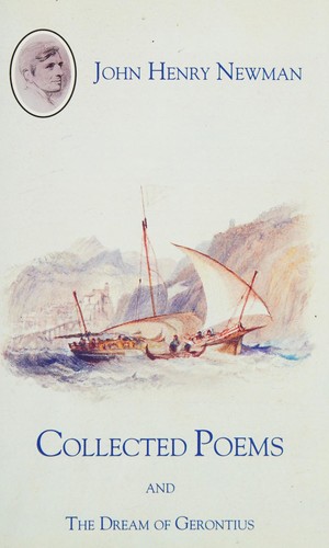 Collected poems and The dream of Gerontius