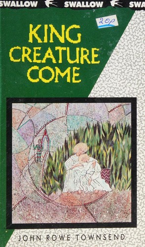 King Creature, come