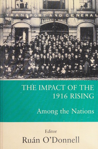 The impact of the 1916 rising
