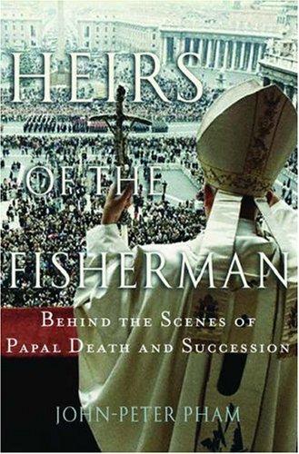Heirs of the Fisherman