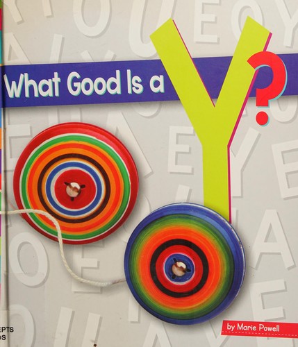 What good is a Y?