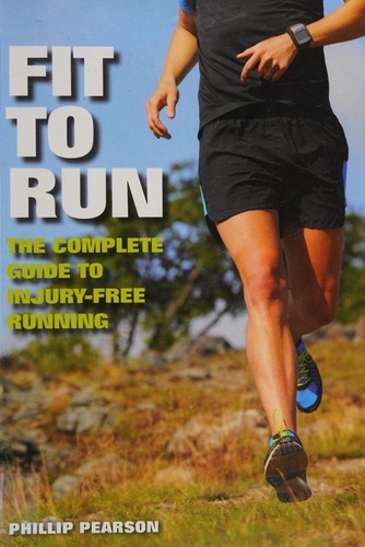 Fit to run