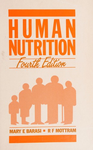 HUMAN NUTRITION
