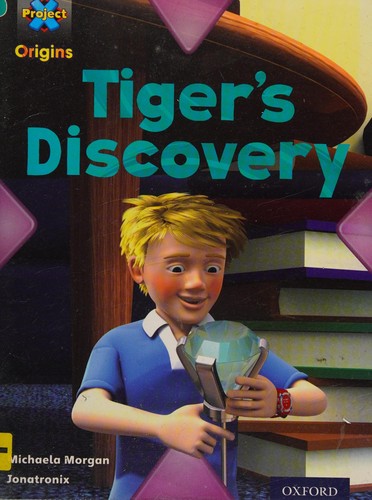 Tiger's Discovery