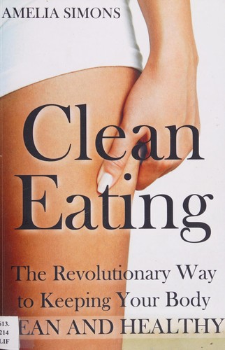 Clean eating