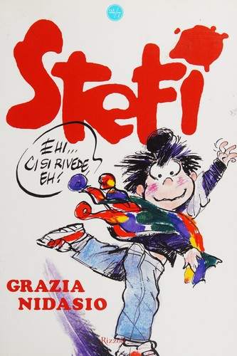Stefi