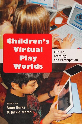 Children's Virtual Play Worlds