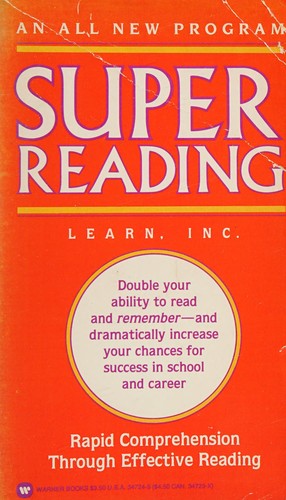 Super reading