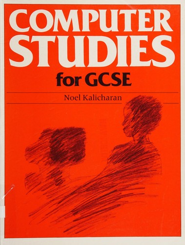 Computer Studies for GCSE