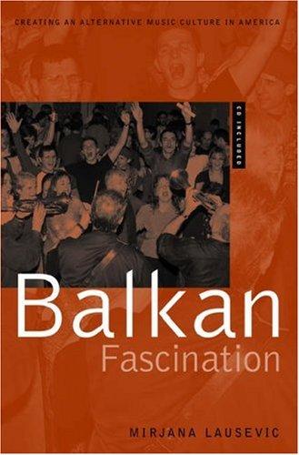 Balkan fascination
