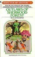 Choose Your Own Adventure - Outlaws of Sherwood Forest