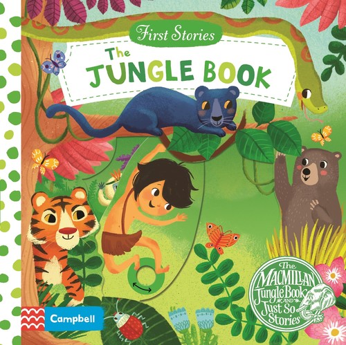 Jungle Book