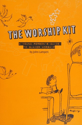 The worship kit