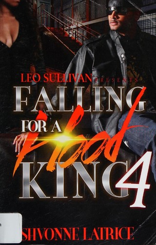 Falling for a hood king