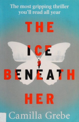 Ice Beneath Her