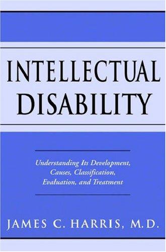 Intellectual Disability