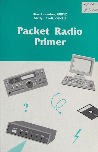 Packet radio primer